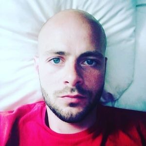 Meet your Posher, Aaron